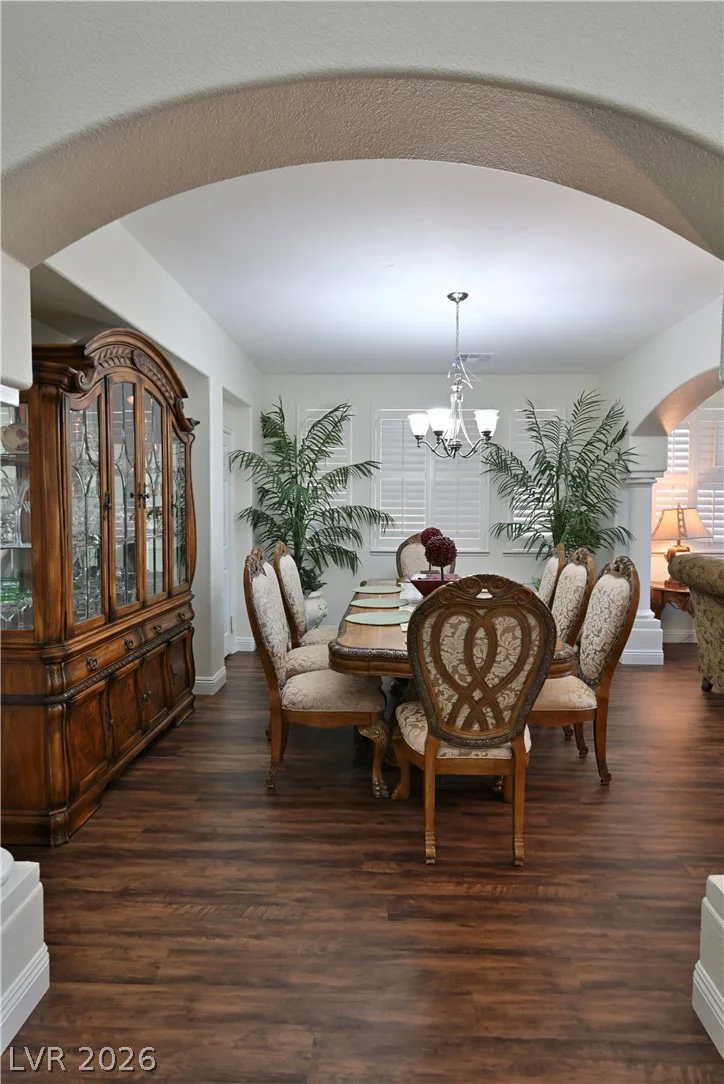2729 Kildrummie, Henderson, NV 89044