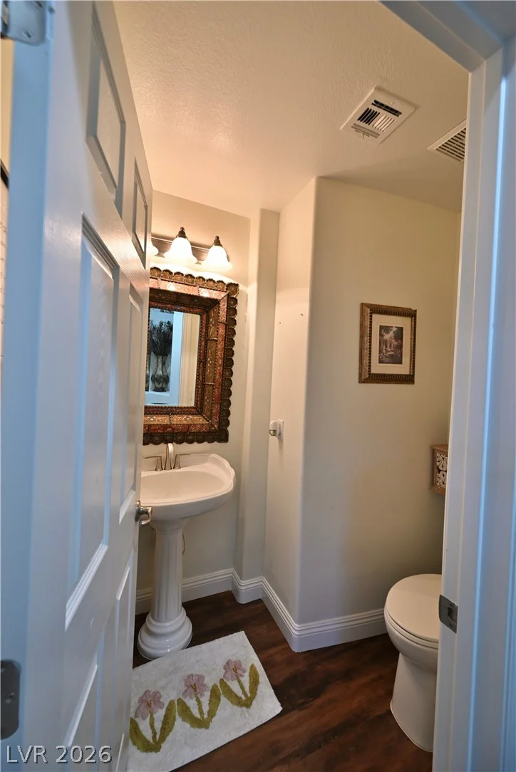 2729 Kildrummie, Henderson, NV 89044