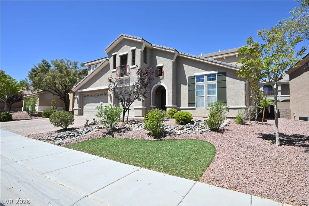 2729 Kildrummie, Henderson, NV 89044