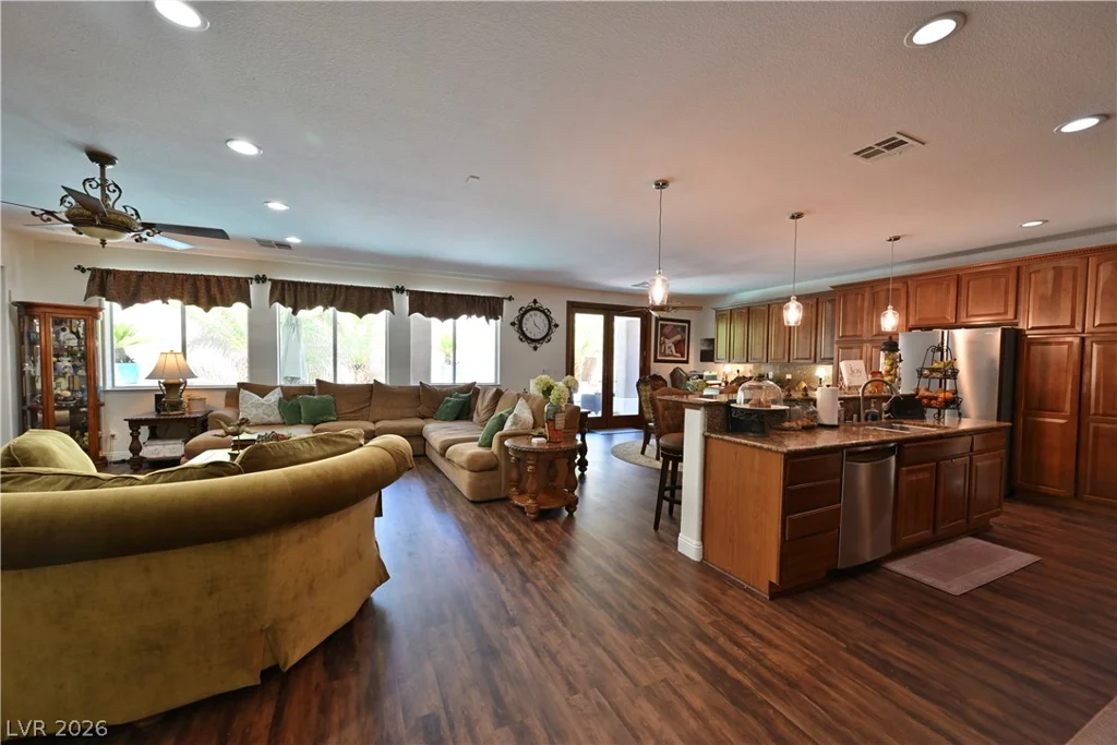2729 Kildrummie, Henderson, NV 89044