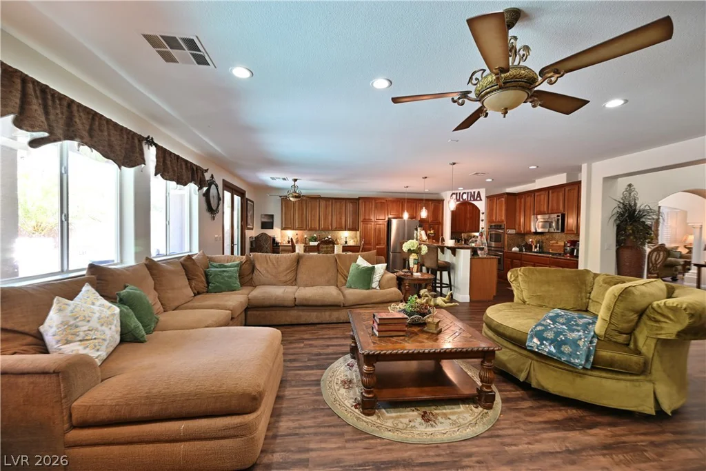 2729 Kildrummie, Henderson, NV 89044
