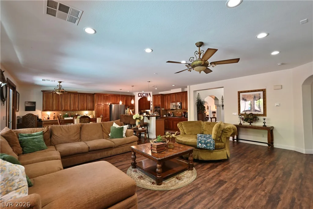 2729 Kildrummie, Henderson, NV 89044
