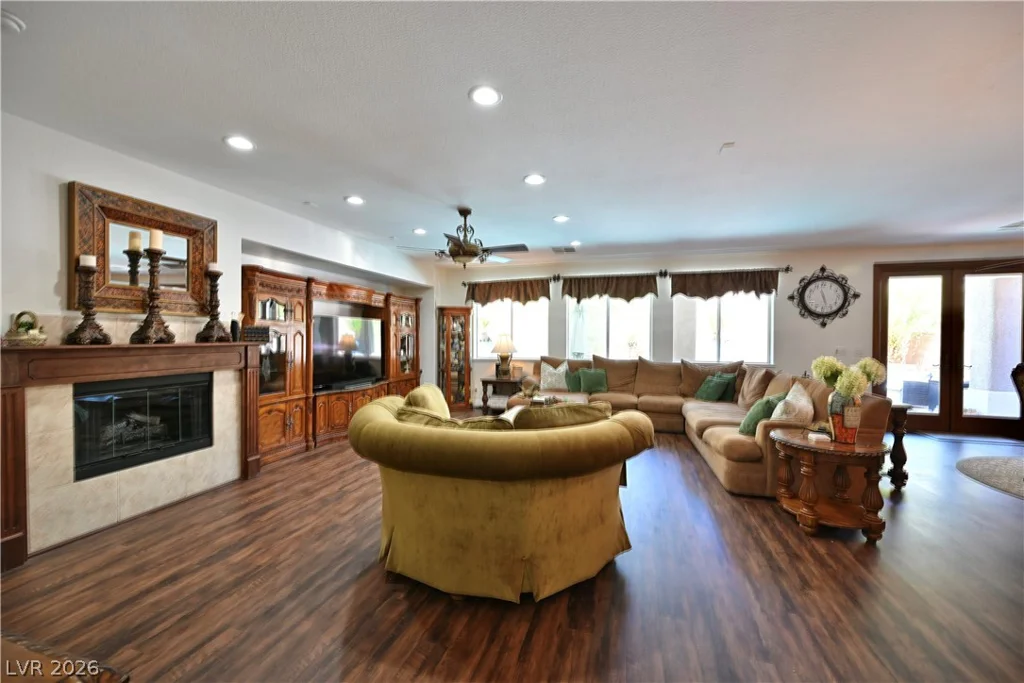 2729 Kildrummie, Henderson, NV 89044