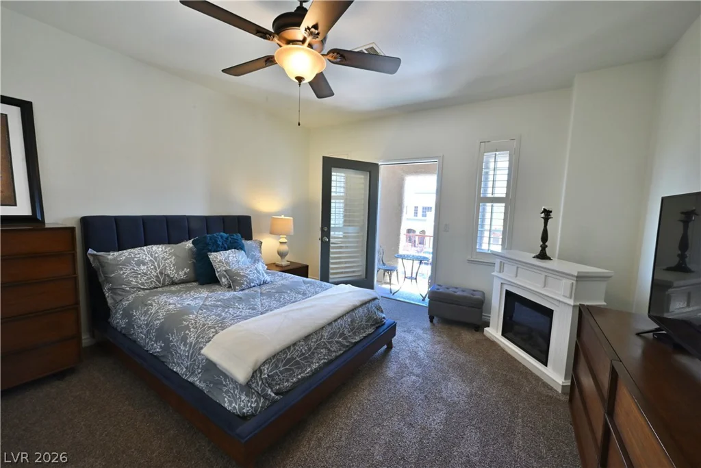 2729 Kildrummie, Henderson, NV 89044