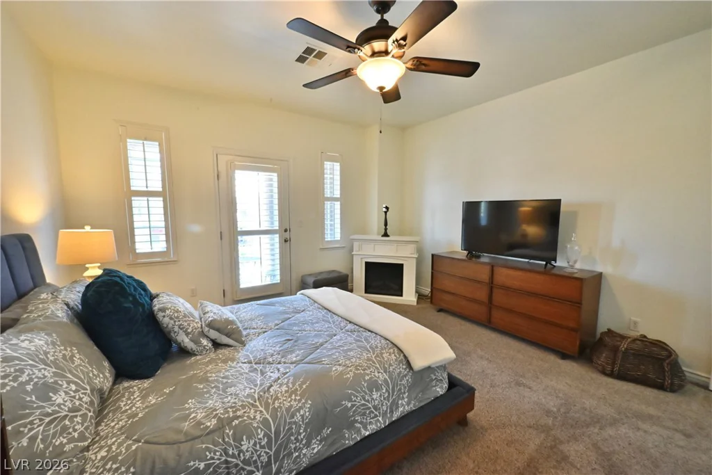 2729 Kildrummie, Henderson, NV 89044