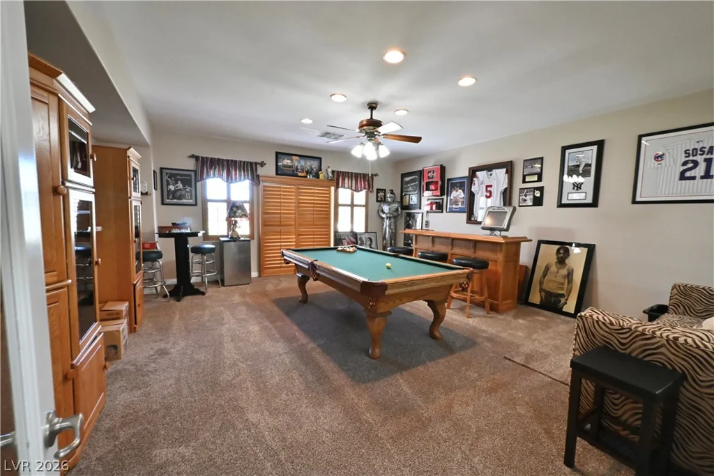 2729 Kildrummie, Henderson, NV 89044