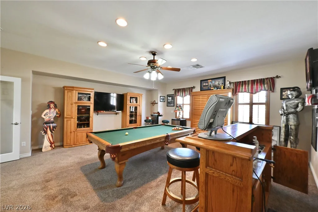 2729 Kildrummie, Henderson, NV 89044