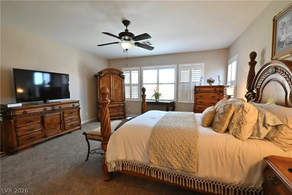 2729 Kildrummie, Henderson, NV 89044