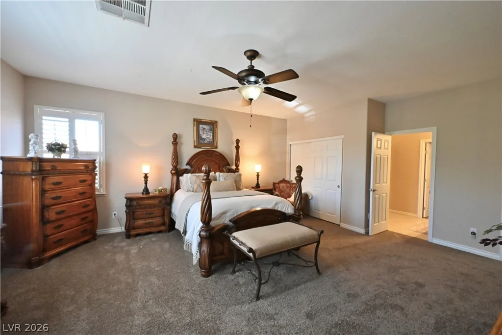 2729 Kildrummie, Henderson, NV 89044