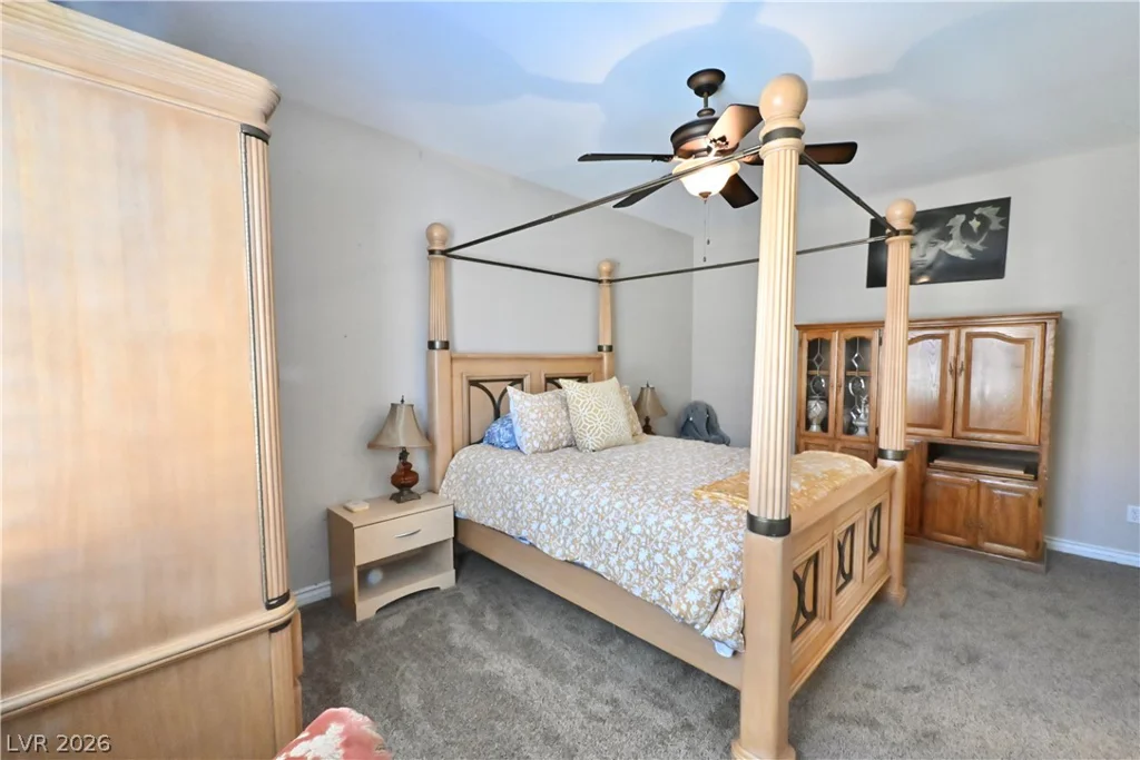 2729 Kildrummie, Henderson, NV 89044