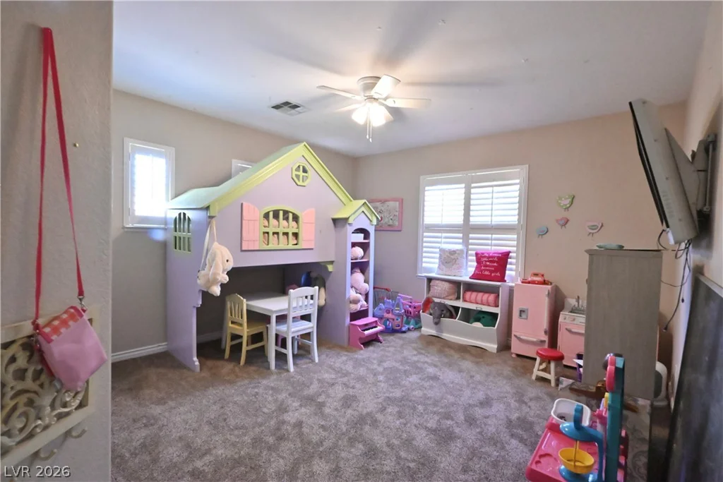 2729 Kildrummie, Henderson, NV 89044