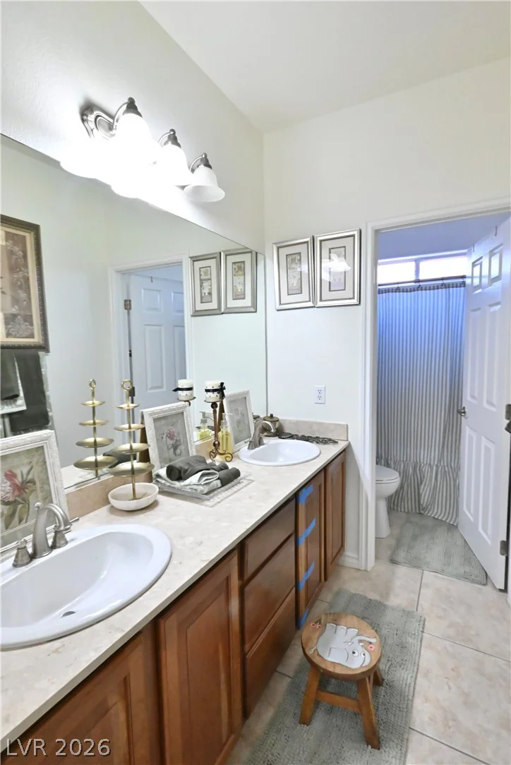 2729 Kildrummie, Henderson, NV 89044