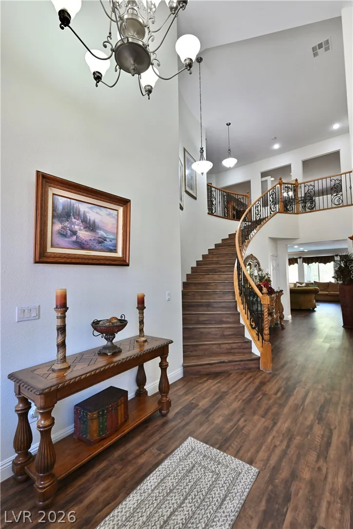 2729 Kildrummie, Henderson, NV 89044