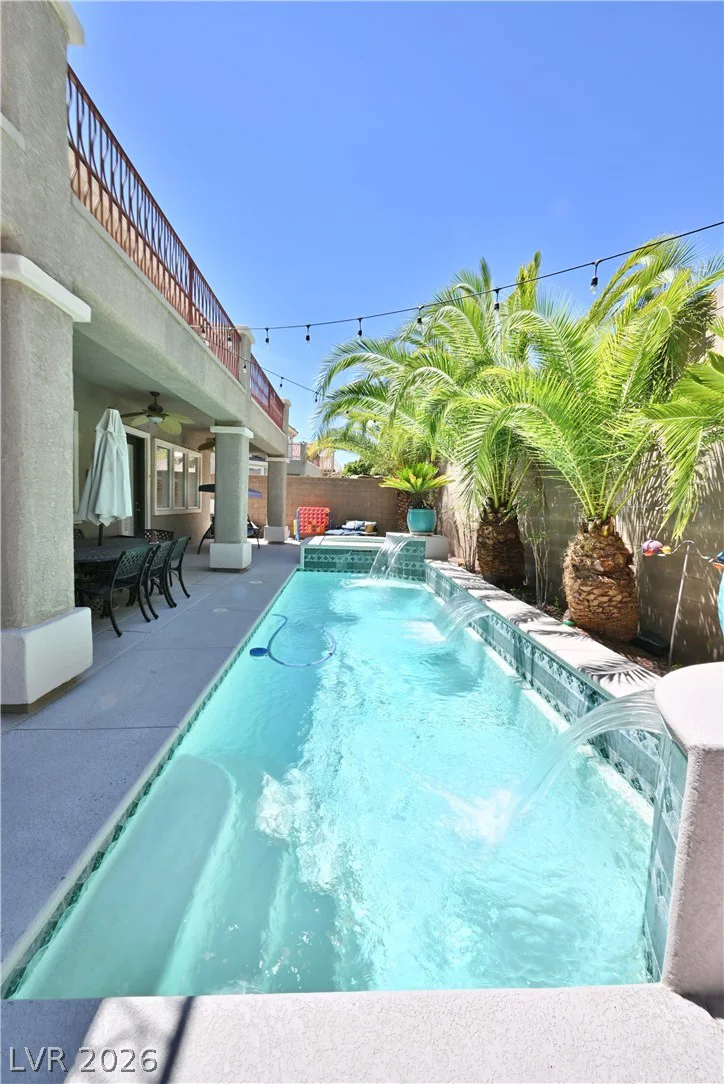 2729 Kildrummie, Henderson, NV 89044