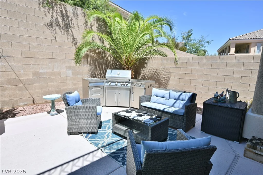2729 Kildrummie, Henderson, NV 89044
