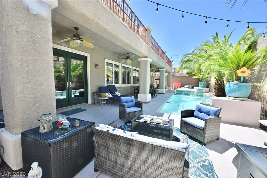 2729 Kildrummie, Henderson, NV 89044