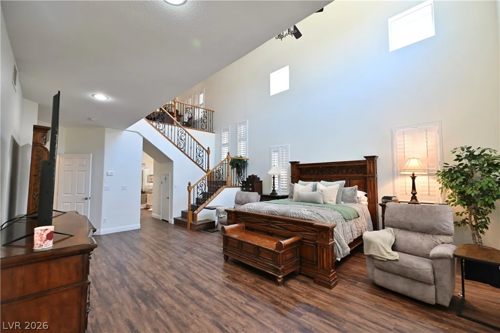 2729 Kildrummie, Henderson, NV 89044