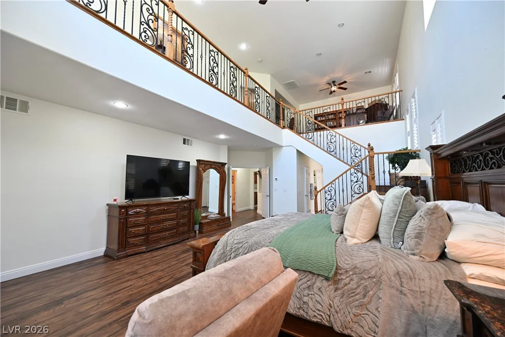 2729 Kildrummie, Henderson, NV 89044