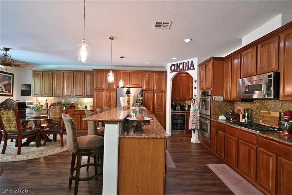 2729 Kildrummie, Henderson, NV 89044
