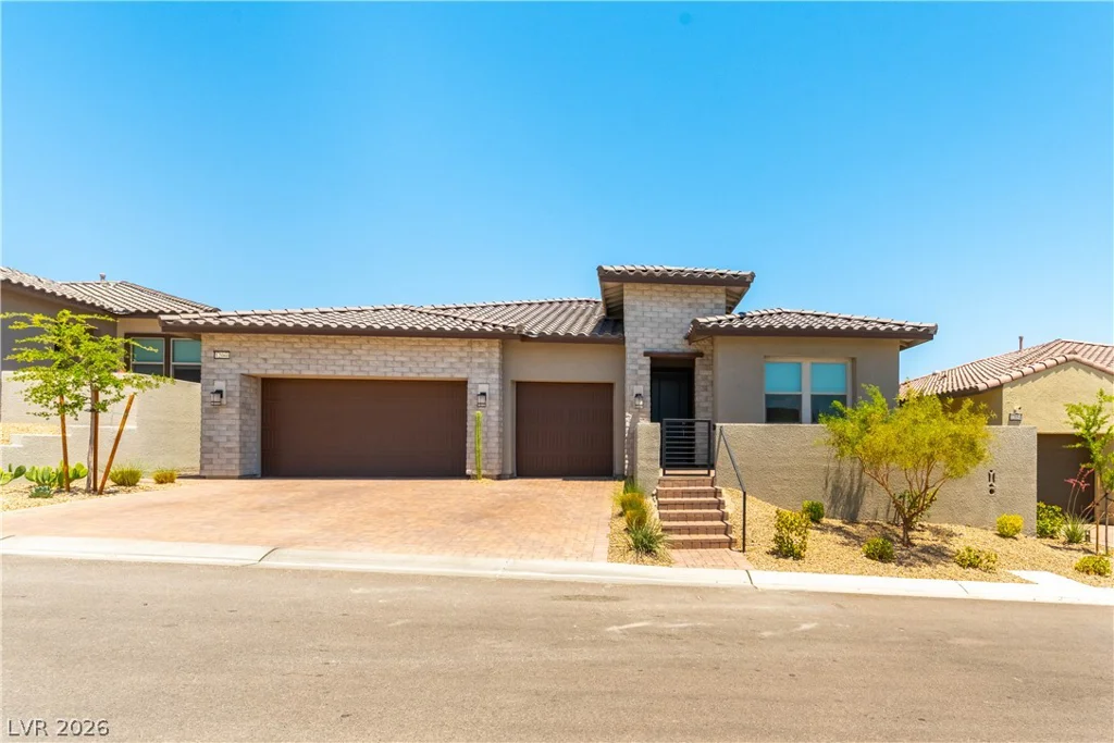 12060 Besito, Las Vegas, NV 89138