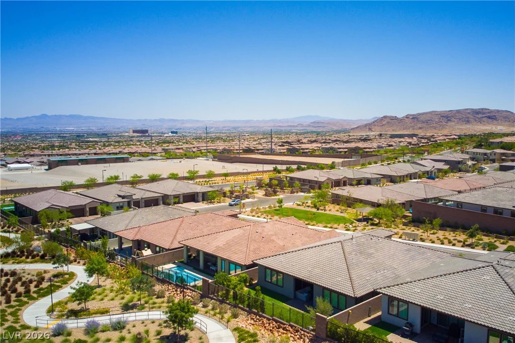 12060 Besito, Las Vegas, NV 89138