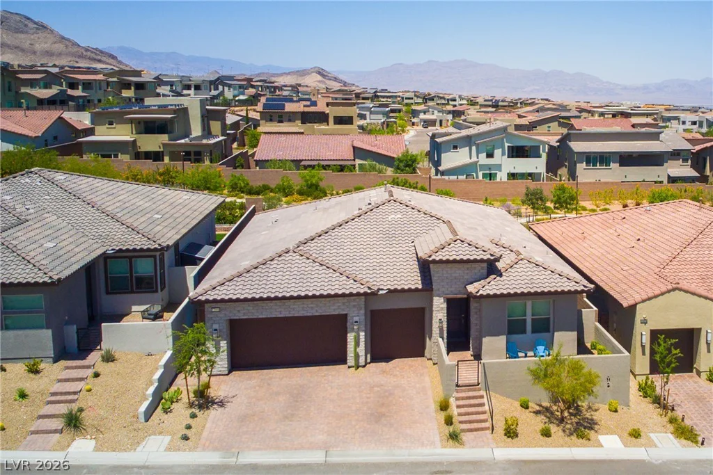 12060 Besito, Las Vegas, NV 89138