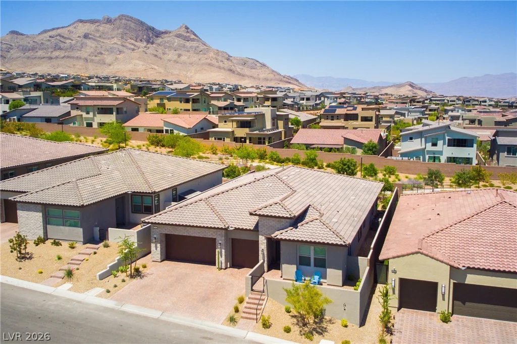 12060 Besito, Las Vegas, NV 89138