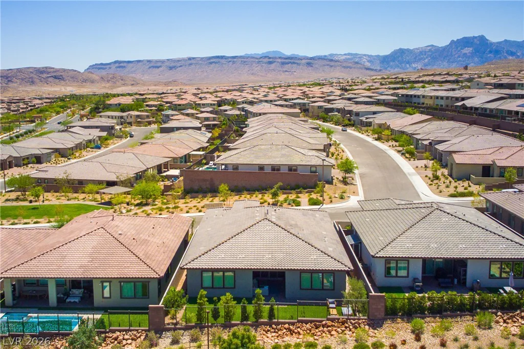 12060 Besito, Las Vegas, NV 89138