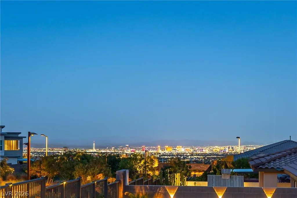 12060 Besito, Las Vegas, NV 89138