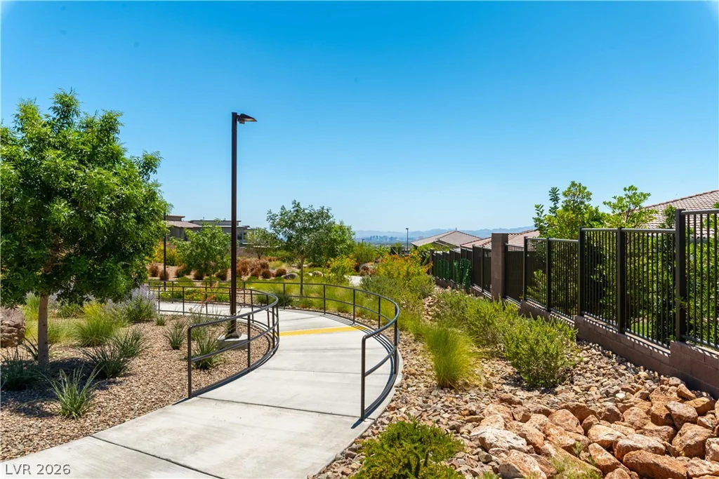 12060 Besito, Las Vegas, NV 89138