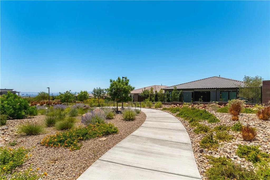 12060 Besito, Las Vegas, NV 89138
