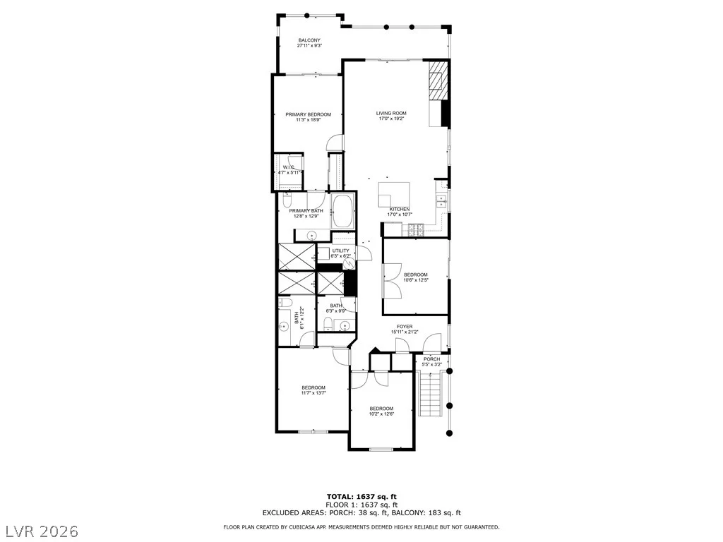 21 Via Visione, Henderson, NV 89011