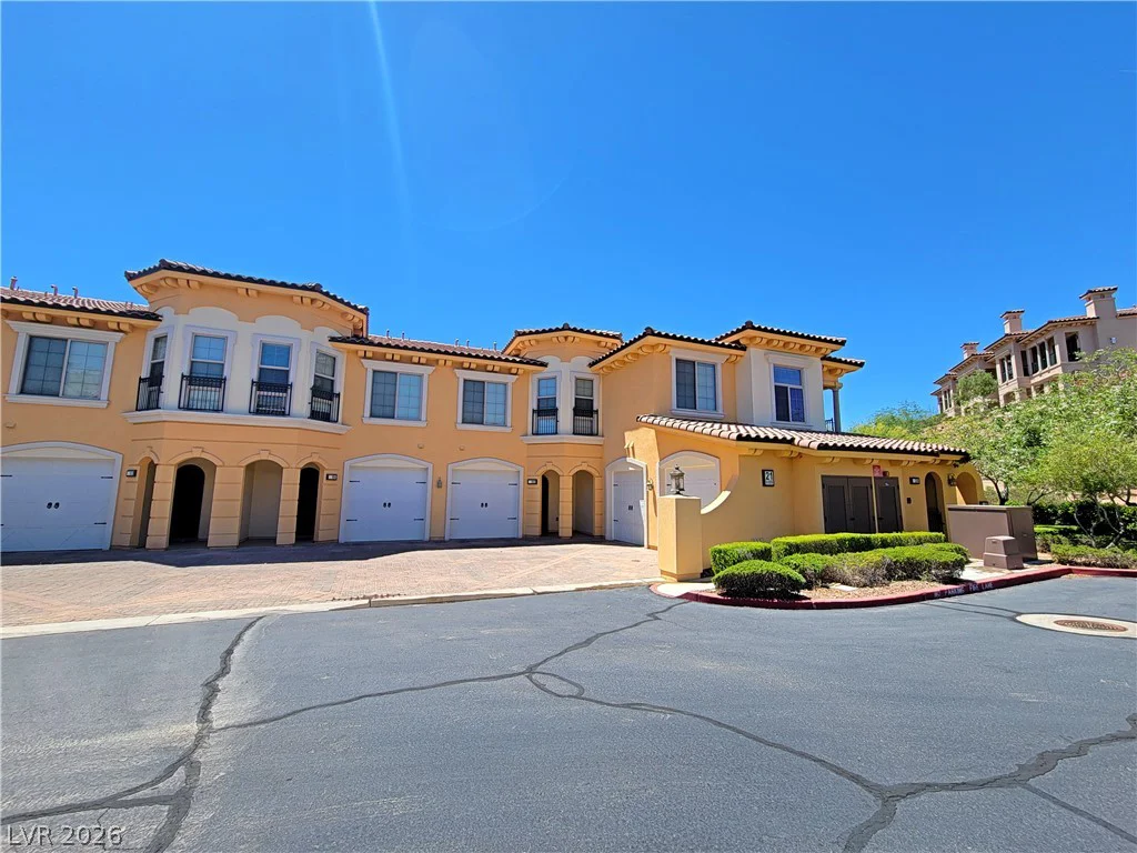 21 Via Visione, Henderson, NV 89011