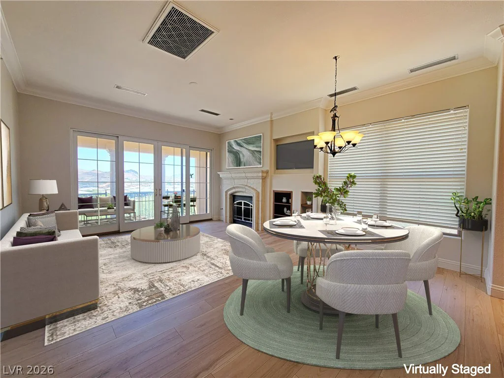 21 Via Visione, Henderson, NV 89011