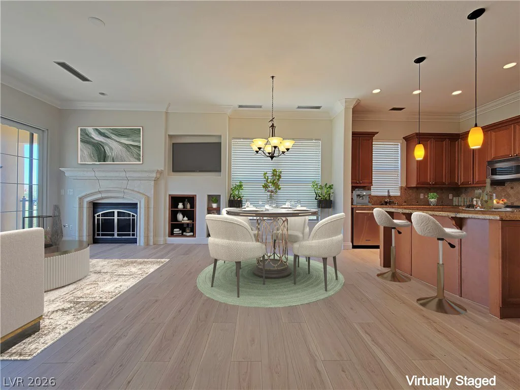 21 Via Visione, Henderson, NV 89011