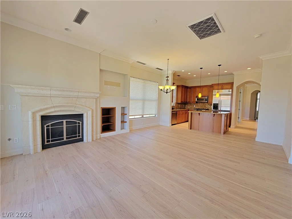 21 Via Visione, Henderson, NV 89011