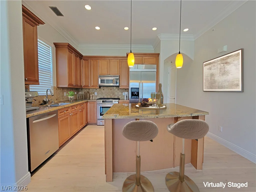 21 Via Visione, Henderson, NV 89011
