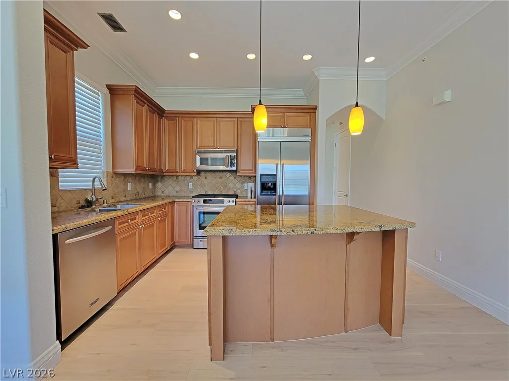 21 Via Visione, Henderson, NV 89011