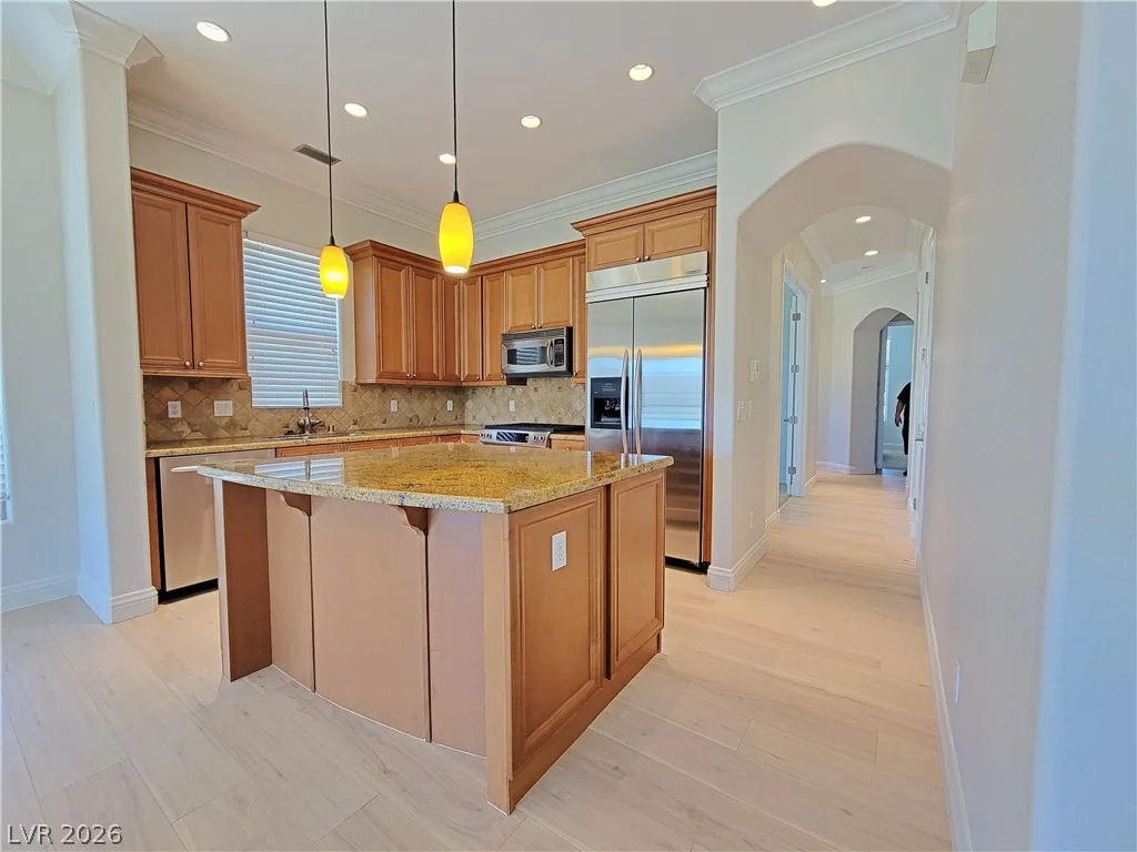 21 Via Visione, Henderson, NV 89011