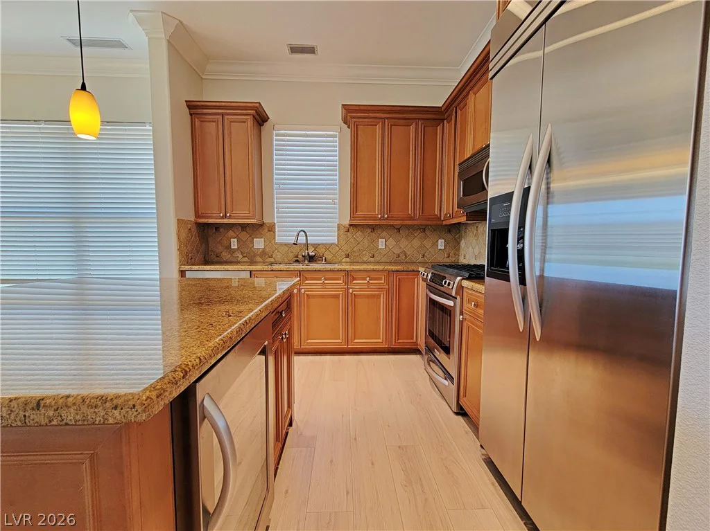 21 Via Visione, Henderson, NV 89011