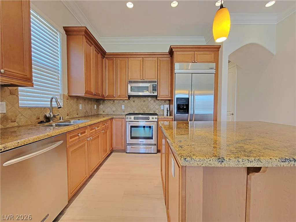 21 Via Visione, Henderson, NV 89011