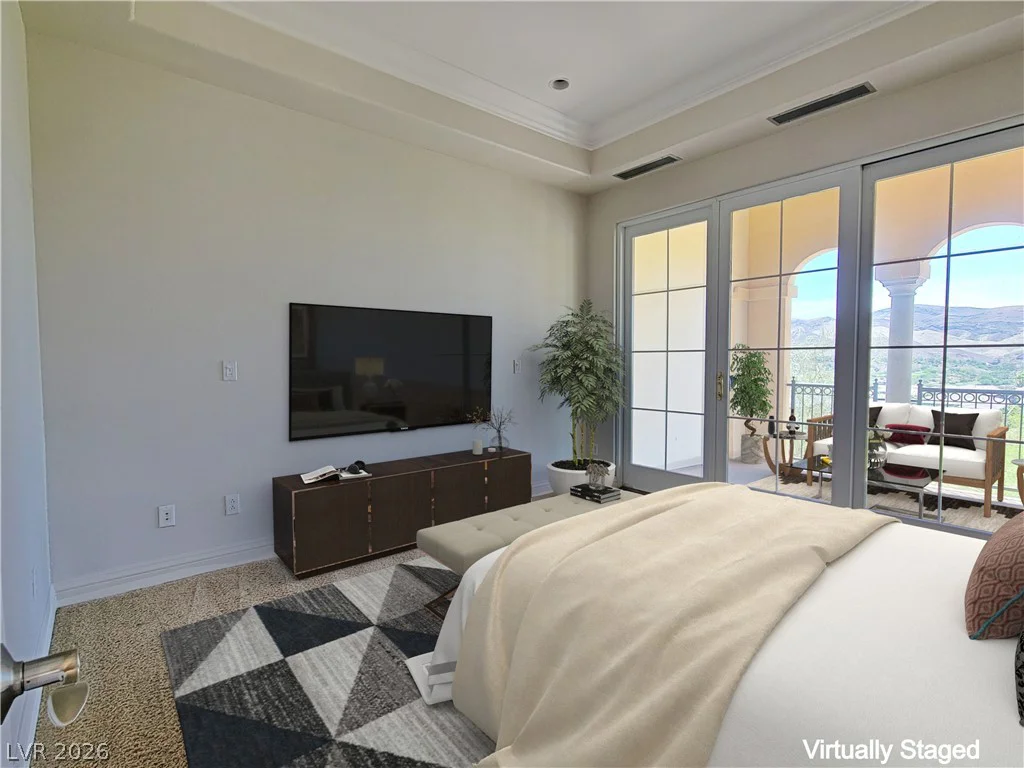 21 Via Visione, Henderson, NV 89011