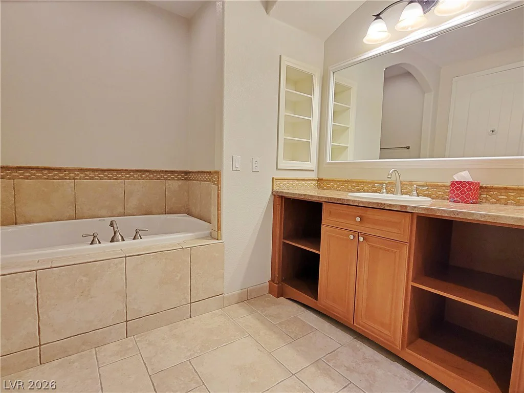 21 Via Visione, Henderson, NV 89011
