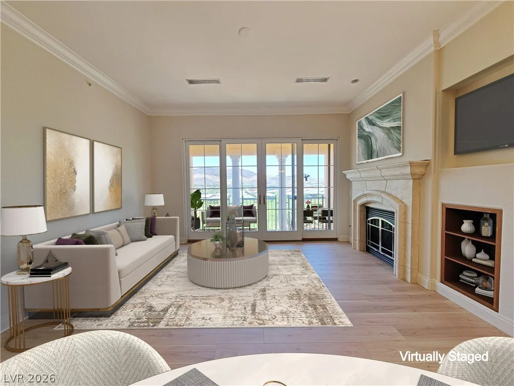 21 Via Visione, Henderson, NV 89011