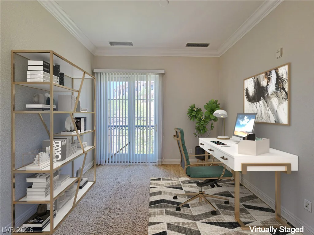 21 Via Visione, Henderson, NV 89011