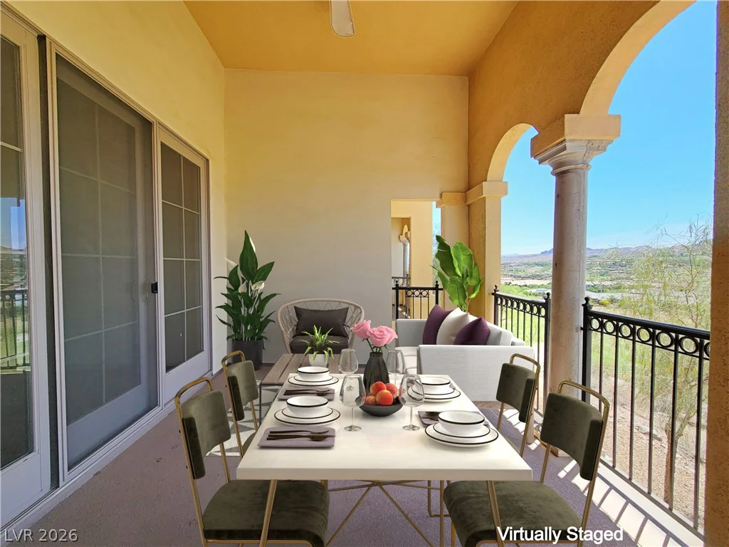 21 Via Visione, Henderson, NV 89011