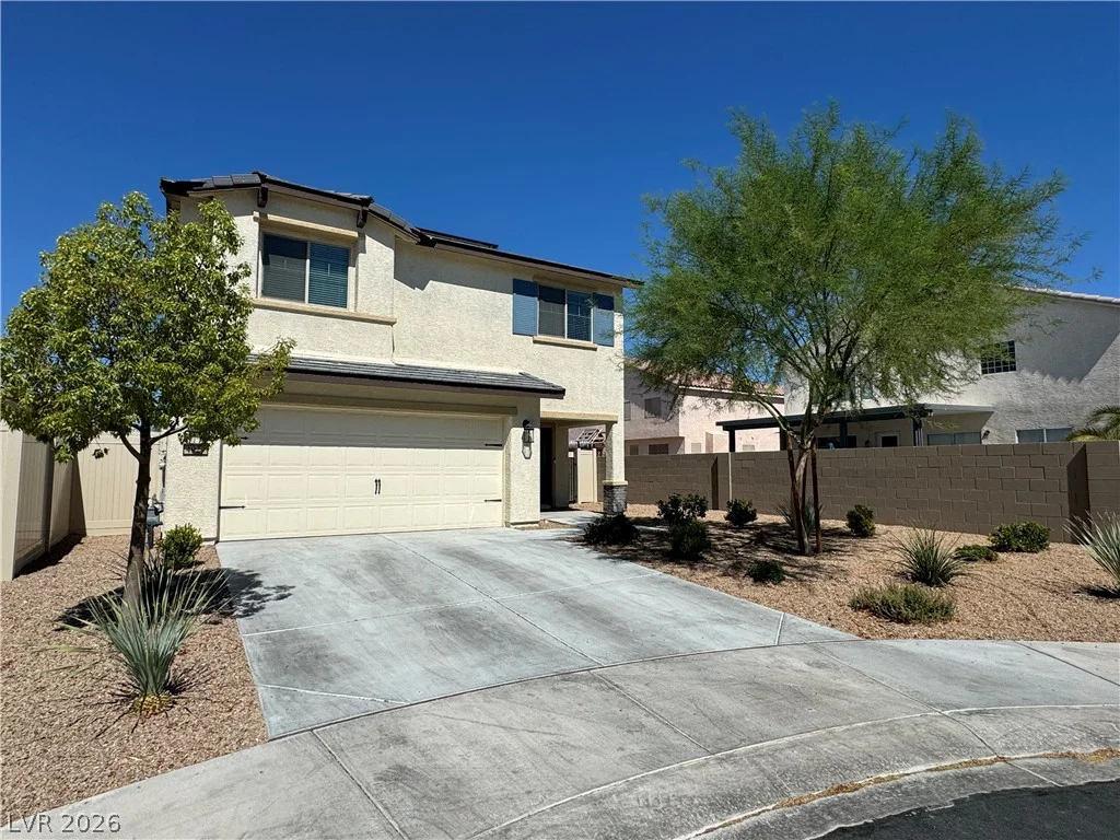 4929 Finca, North Las Vegas, NV 89031