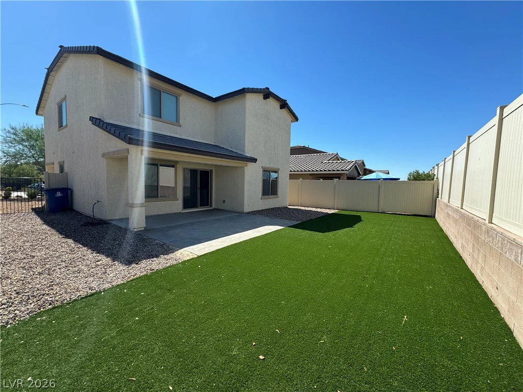 4929 Finca, North Las Vegas, NV 89031