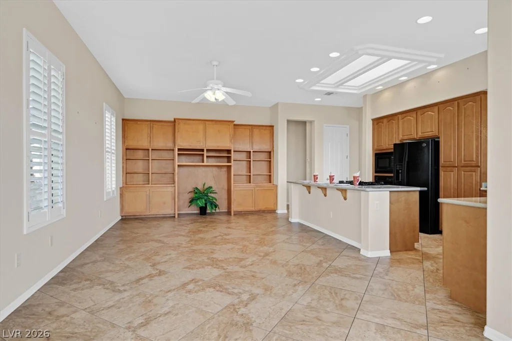 1677 Black Fox Canyon, Henderson, NV 89052
