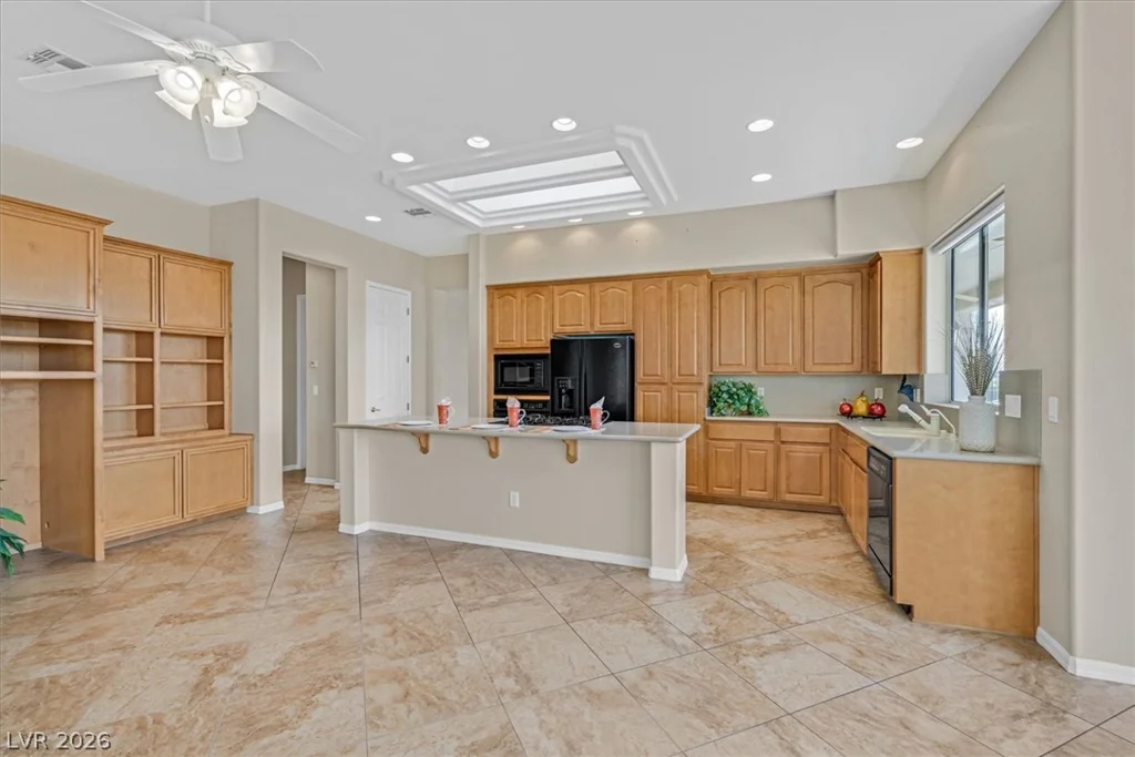 1677 Black Fox Canyon, Henderson, NV 89052